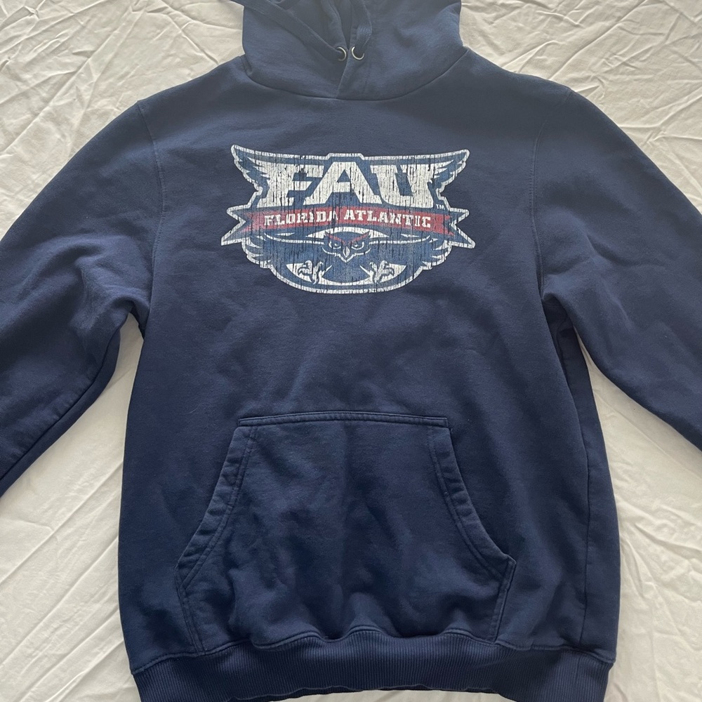 FAU Sweatshirt